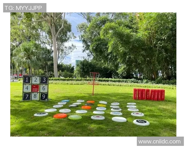 广州飞盘队如何通过阵地战革新提升竞技水平与团队协作能力